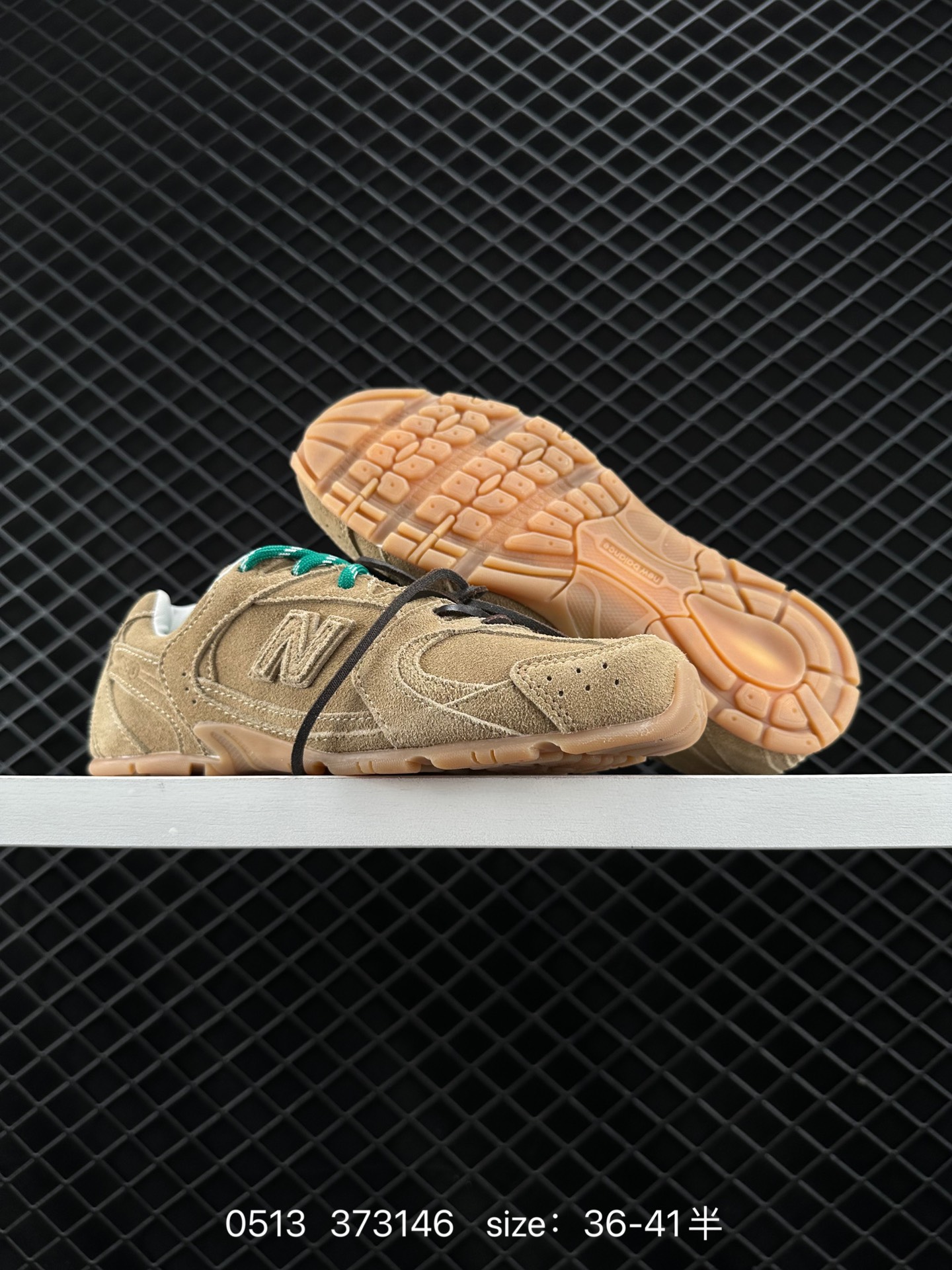 MiuMiu x NB New Balance 530 SL